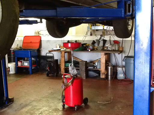 Auto Repair Shop «Good Hands Auto Tech», reviews and photos, 16215 FL-50 Suite 307, Clermont, FL 34711, USA