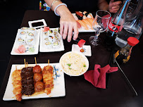 Plats et boissons du Restaurant japonais Tokyo à Béziers - n°12