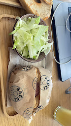 Photo n°16 de Green Bagel Café Carcassonne à Carcassonne ()