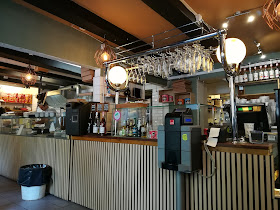 Luna Café & Pizzaria