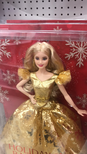 Department Store «Target», reviews and photos, 5800 20th St, Vero Beach, FL 32966, USA