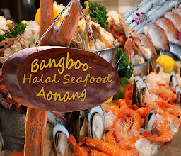 Bangboo halal food photo