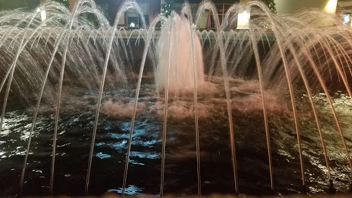 Movie Theater «Regal Cinemas Palladium 14 & IMAX», reviews and photos, 5830 Samet Dr, High Point, NC 27265, USA