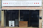 Boucherie Générale - Maison Boileau Neuves-Maisons