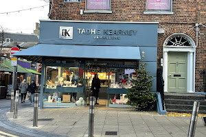 Tadhg Kearneys Jewellers