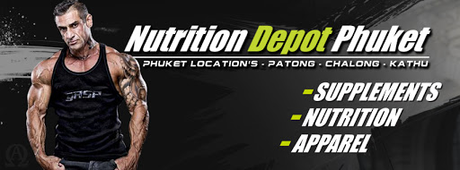 Nutrition Depot