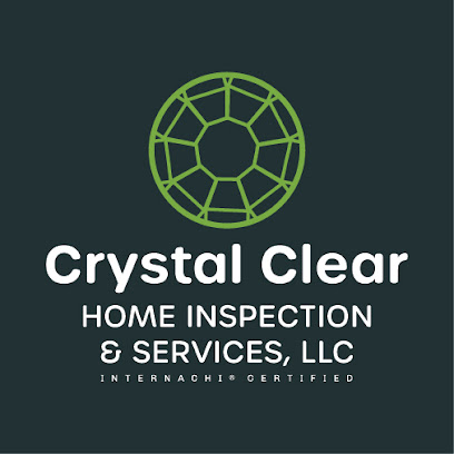Crystal Clear Home Inspection & Services, LLC