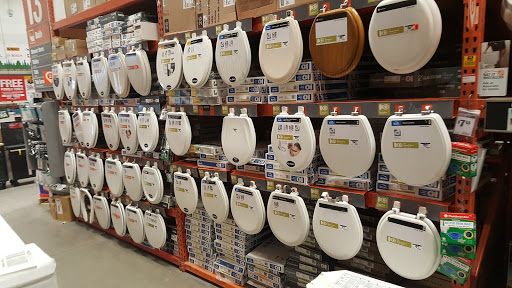 Home Improvement Store «The Home Depot», reviews and photos, 11360 Rojas Dr, El Paso, TX 79936, USA