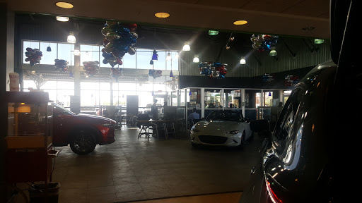 Mazda Dealer «Avondale Mazda», reviews and photos, 10675 Papago Fwy, Avondale, AZ 85323, USA