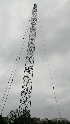 Museum «Edgar Allan Poe House & Museum», reviews and photos, 203 N Amity St, Baltimore, MD 21223, USA