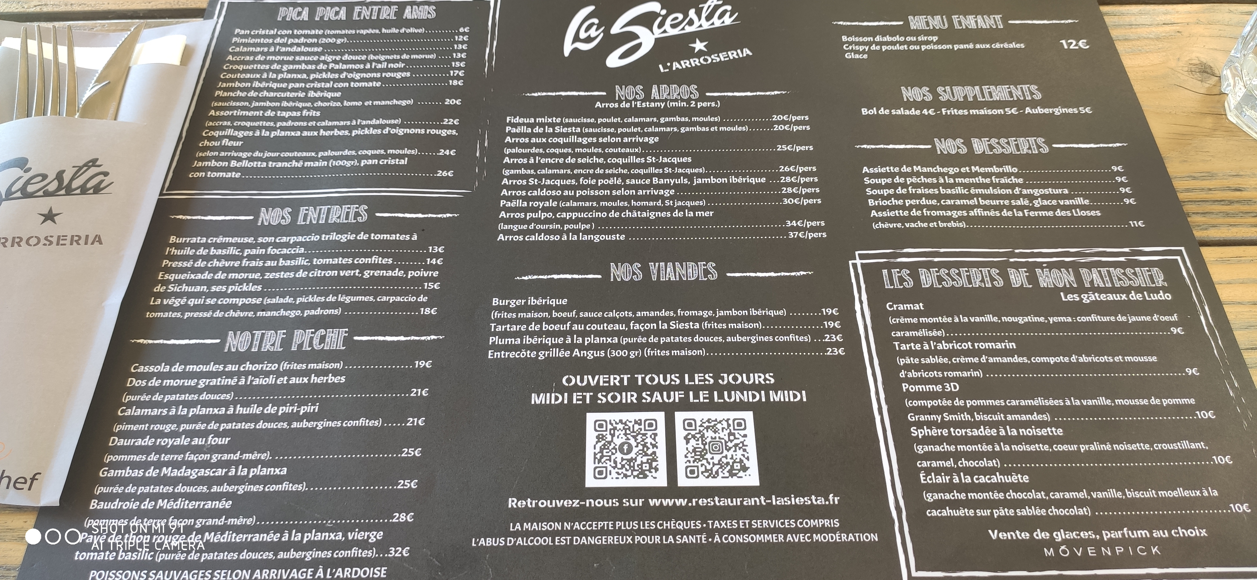 Photo n° 1 de l'avis de laurent. fait le 27/07/2021 à 12:52