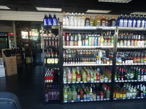 Liquor Store «No 1 Liquor Mart», reviews and photos, 1520 Aviation Blvd, Redondo Beach, CA 90278, USA