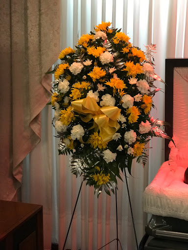 Florist «Roses are Red Flower Boutique», reviews and photos, 9303 S Halsted St, Chicago, IL 60620, USA