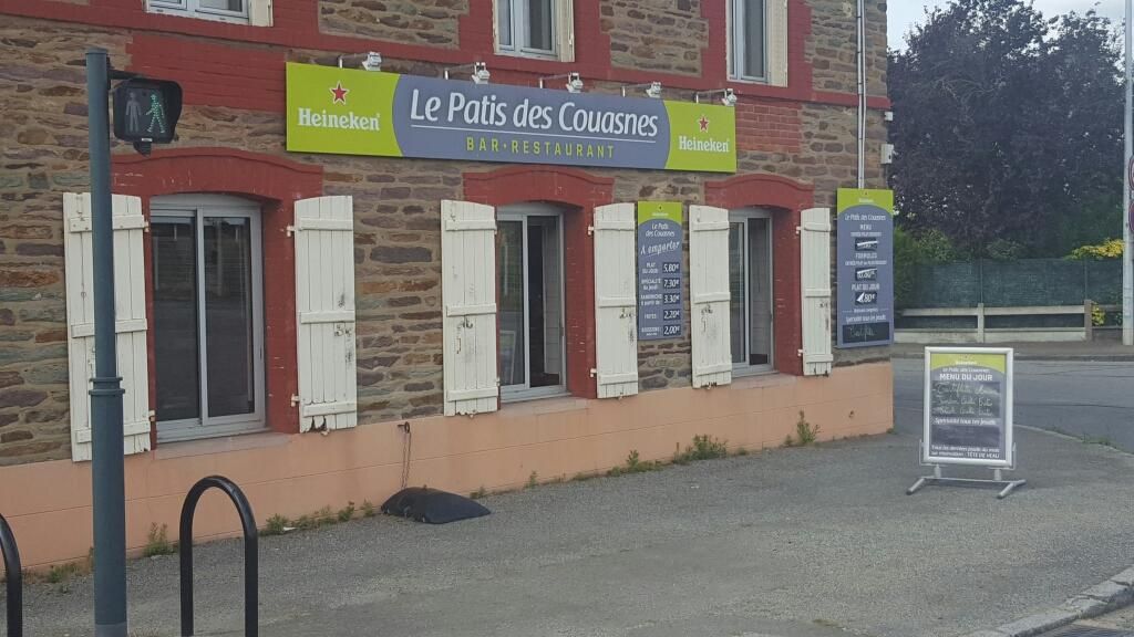 Le Pâtis Des Couasnes Méli-Sébi SARL à Saint-Jacques-de-la-Lande