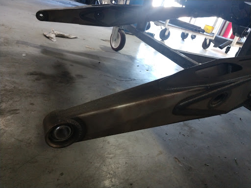 Desolate Motorsports image