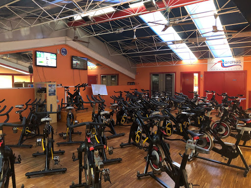 Arenas Sport Center en Oviedo, Asturias