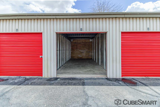 Self-Storage Facility «Storage West», reviews and photos, 1262 N Arizona Ave, Chandler, AZ 85225, USA