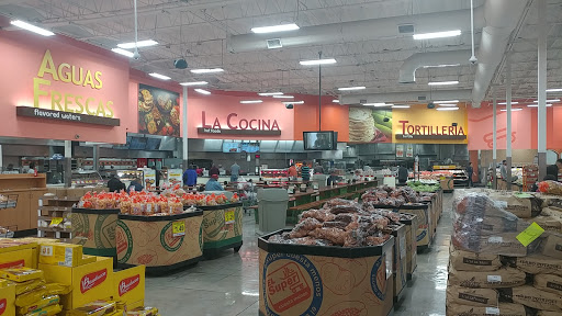 Mexican grocery store Albuquerque
