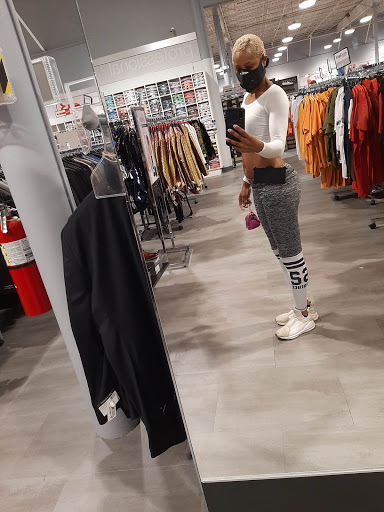 Clothing Store «K&G Fashion Superstore», reviews and photos, 1294 Mt Zion Rd, Morrow, GA 30260, USA