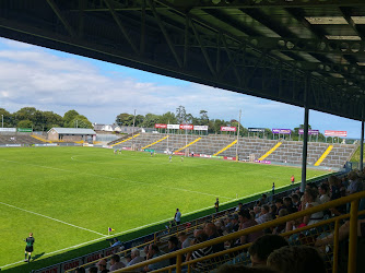 Chadwicks Wexford Park