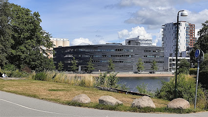Domstolsverket- Malmökontoret