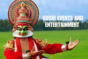 Kushi Events And Entertainment image