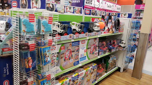 Toy Store «Toys