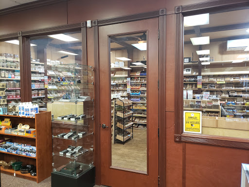 Vaporizer Store «Wild Bills Tobacco», reviews and photos, 1394 S Centerville Rd, Sturgis, MI 49091, USA