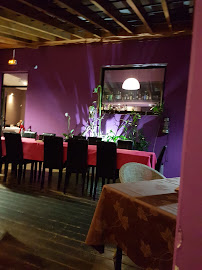 Atmosphère du Restaurant créole Le Vieux Kréole à Saint-Denis - n°6