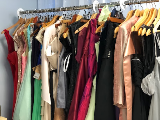 Non-Profit Organization «Gulfside Hospice Thrift Shoppe», reviews and photos, 6117 FL-54, New Port Richey, FL 34652, USA