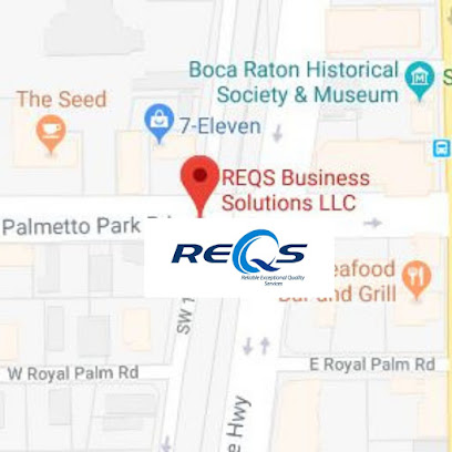 REQS Business Solutions