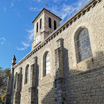 Photo n° 2 de l'avis de Phidis.a fait le 01/11/2021 à 17:54 pour Eglise de Belleville-sur-Meuse à Belleville-sur-Meuse