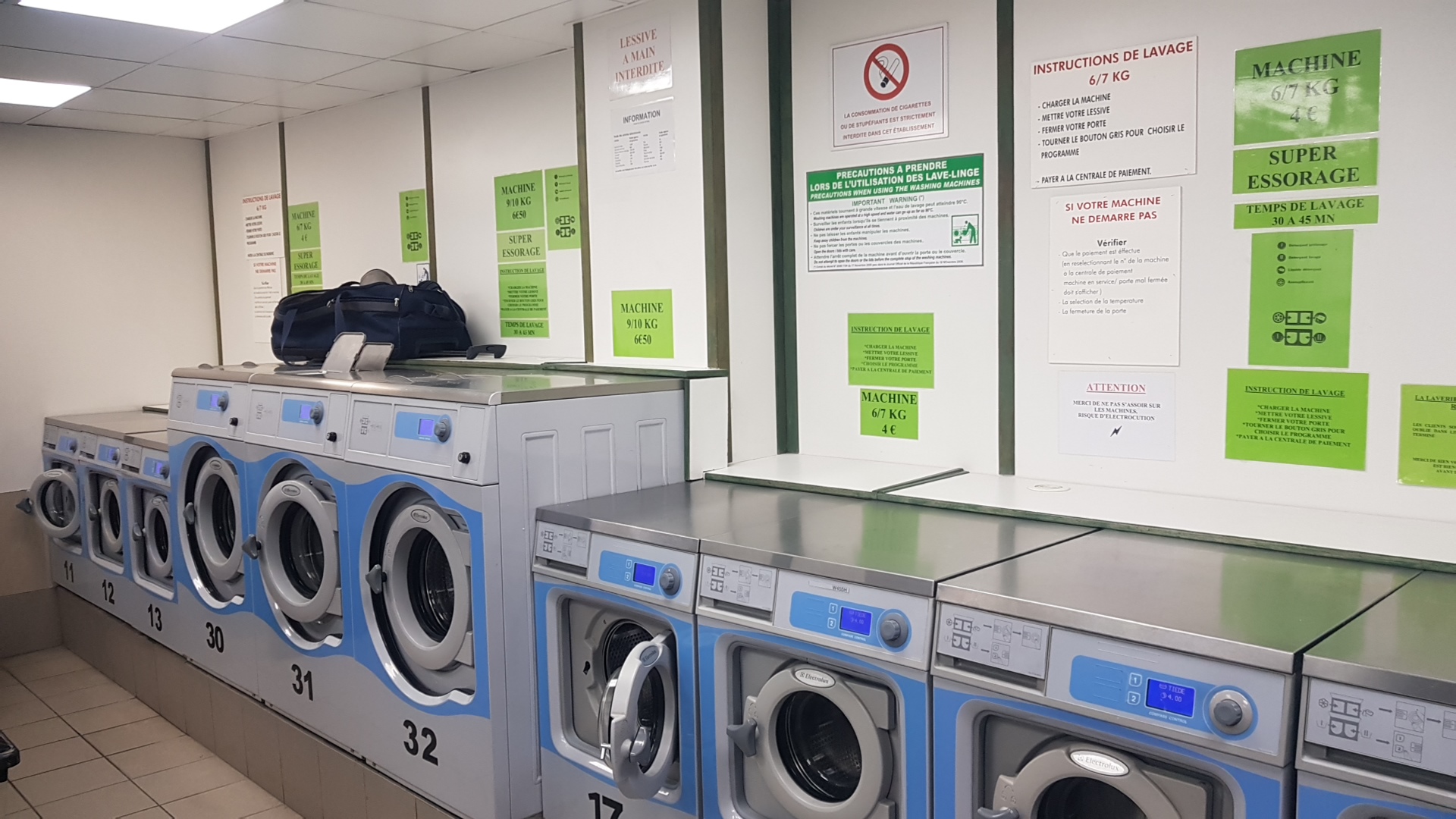 Photo n° 2 de l'avis de L.i fait le 01/02/2019 à 18:44