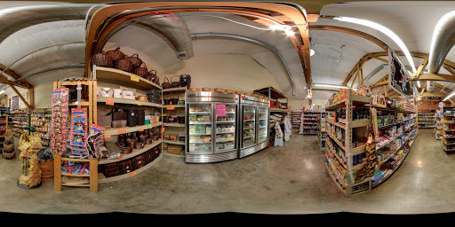 Pirate O's Gourmet Market