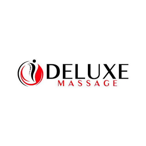 Deluxe Massage - London