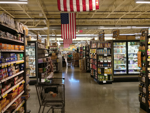 Grocery Store «Whole Foods Market», reviews and photos, 2 Somerset St, Portland, ME 04101, USA