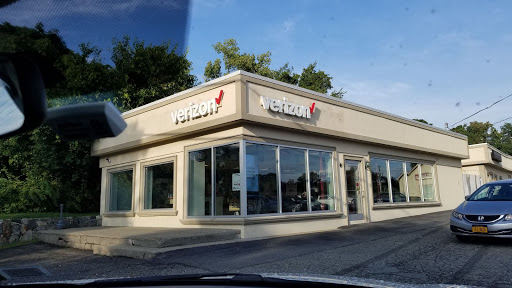 Cell Phone Store «Verizon Authorized Retailer - Wireless Zone», reviews and photos, 129 US-6, Mahopac, NY 10541, USA