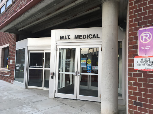 MIT Medical