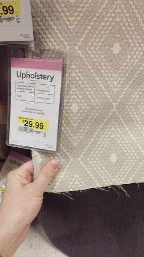 Fabric Store «Jo-Ann Fabrics and Crafts», reviews and photos, 8449 Grand River Ave, Brighton, MI 48116, USA