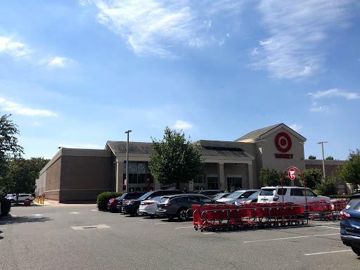 Department Store «Target», reviews and photos, 7235 Bell Creek Rd, Mechanicsville, VA 23111, USA