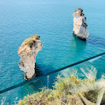 Photo n°1 de l'avis de Maurizio. fait le 27/07/2022 à 14:19 sur le  Hotel Baia Delle Zagare à Mattinata