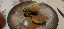Foie gras du Restaurant français Restaurant Le Grand Arbre à Montpellier - n°5