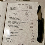 Photo n°15 de l'avis de Davide.u fait le 02/02/2020 à 00:09 sur le  Ristorante Macrito Pizza & Pinsa à Marano Marchesato