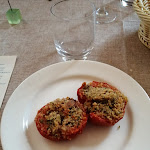 Photo n°1 de l'avis de La.a fait le 03/06/2021 à 07:01 sur le  Trattoria Del Guado à Pizzighettone