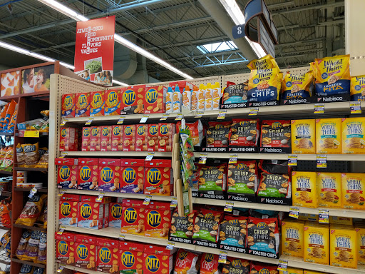 Grocery Store «Jewel-Osco», reviews and photos, 1148 Ogden Ave, Downers Grove, IL 60515, USA