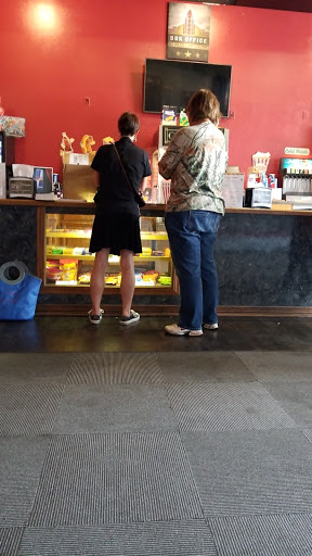 Movie Theater «Independence Cinemas», reviews and photos, 121 W Laurel St, Independence, KS 67301, USA