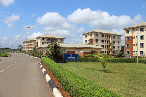 Babcock University Ilishan Remo, Ilishan-Remo, Nigeria, High School, state Ogun
