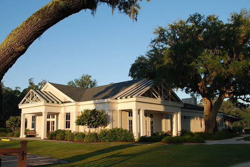 Country Club «Brunswick Country Club», reviews and photos, 4041 Darien Hwy, Brunswick, GA 31525, USA