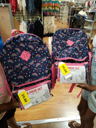 Department Store «Walmart Supercenter», reviews and photos, 1133 N Emerson Ave, Greenwood, IN 46143, USA