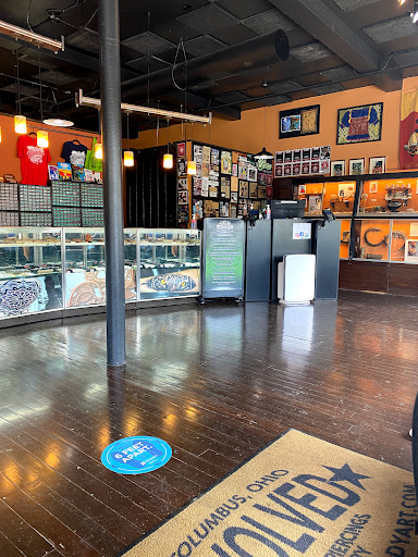 Explore tattoo sleeves ideas design, creative tattoo ideas in Columbus, available at Evolved Body Art